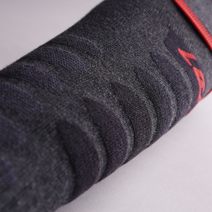 Lenz Heat Sock 5.1