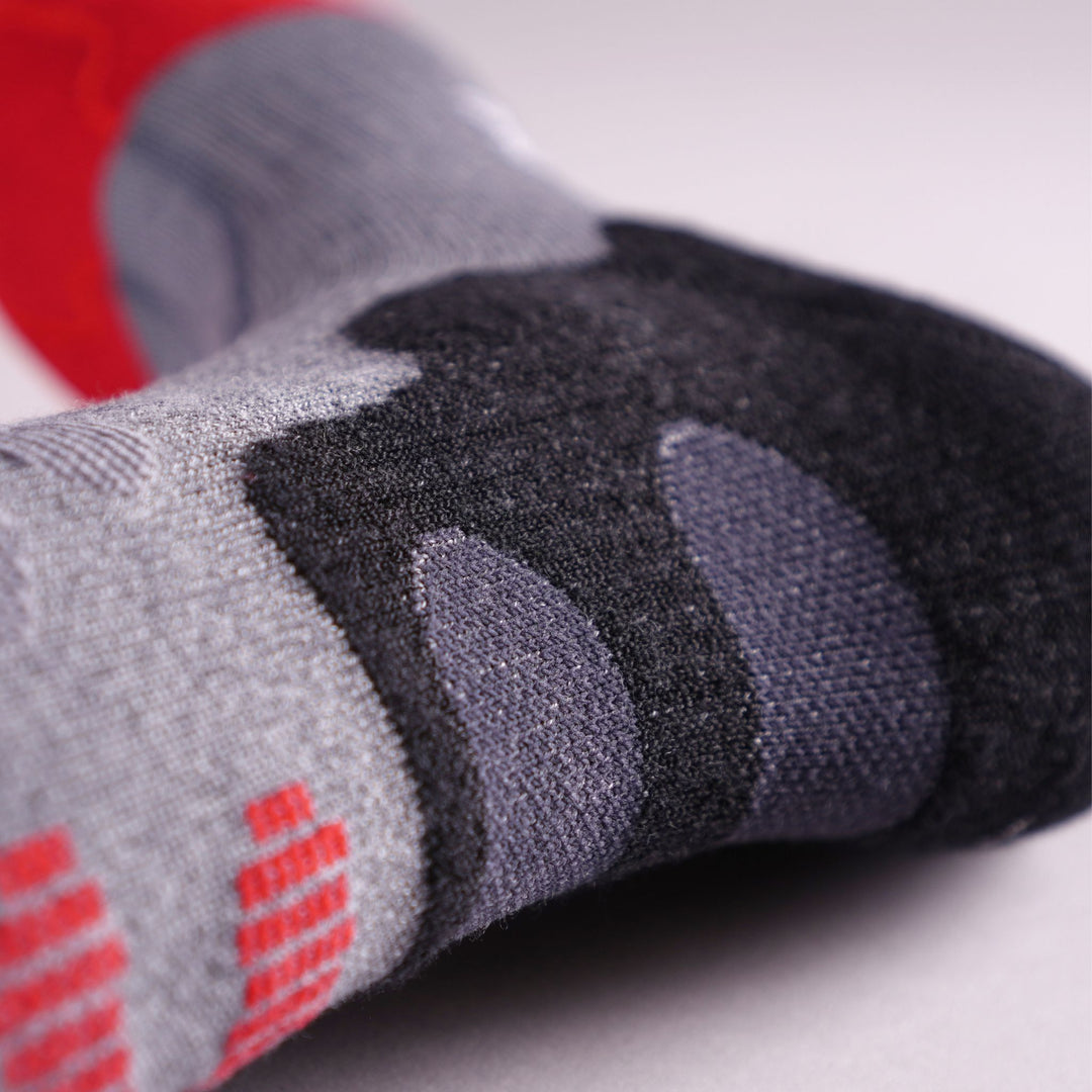 Lenz Heat Sock 5.1 Slim Fit