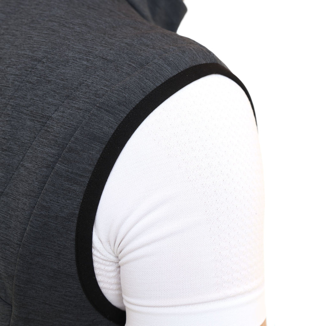 Lenz Heat Vest 2.0 - SET inkl. AKKU