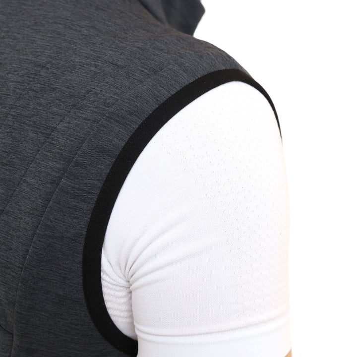 Lenz Heat Vest 2.0 - SET inkl. AKKU