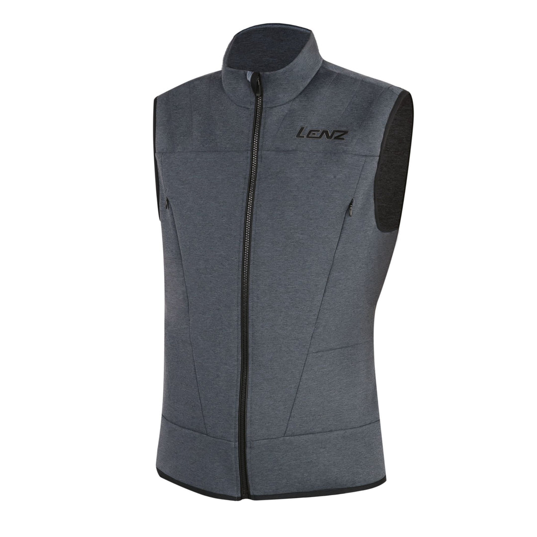 Lenz Heat Vest 2.0 - SET inkl. AKKU