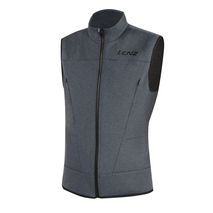 Lenz Heat Vest 2.0 - SET inkl. AKKU