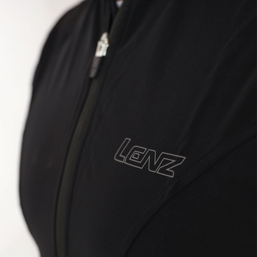 Lenz Heizweste Damen (Heat Vest 1.0 Women) - SET inkl. AKKU