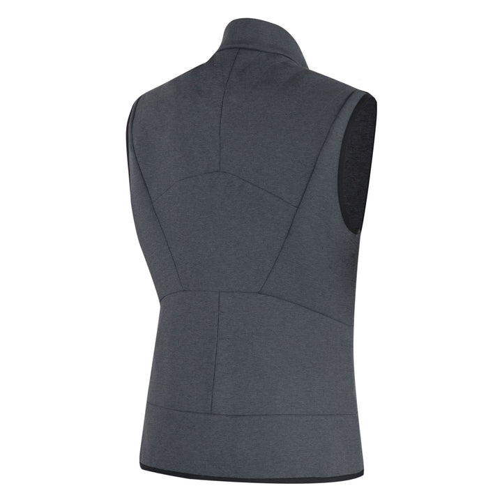 Grössentabelle Lenz Heat Vest 2.0 Damen