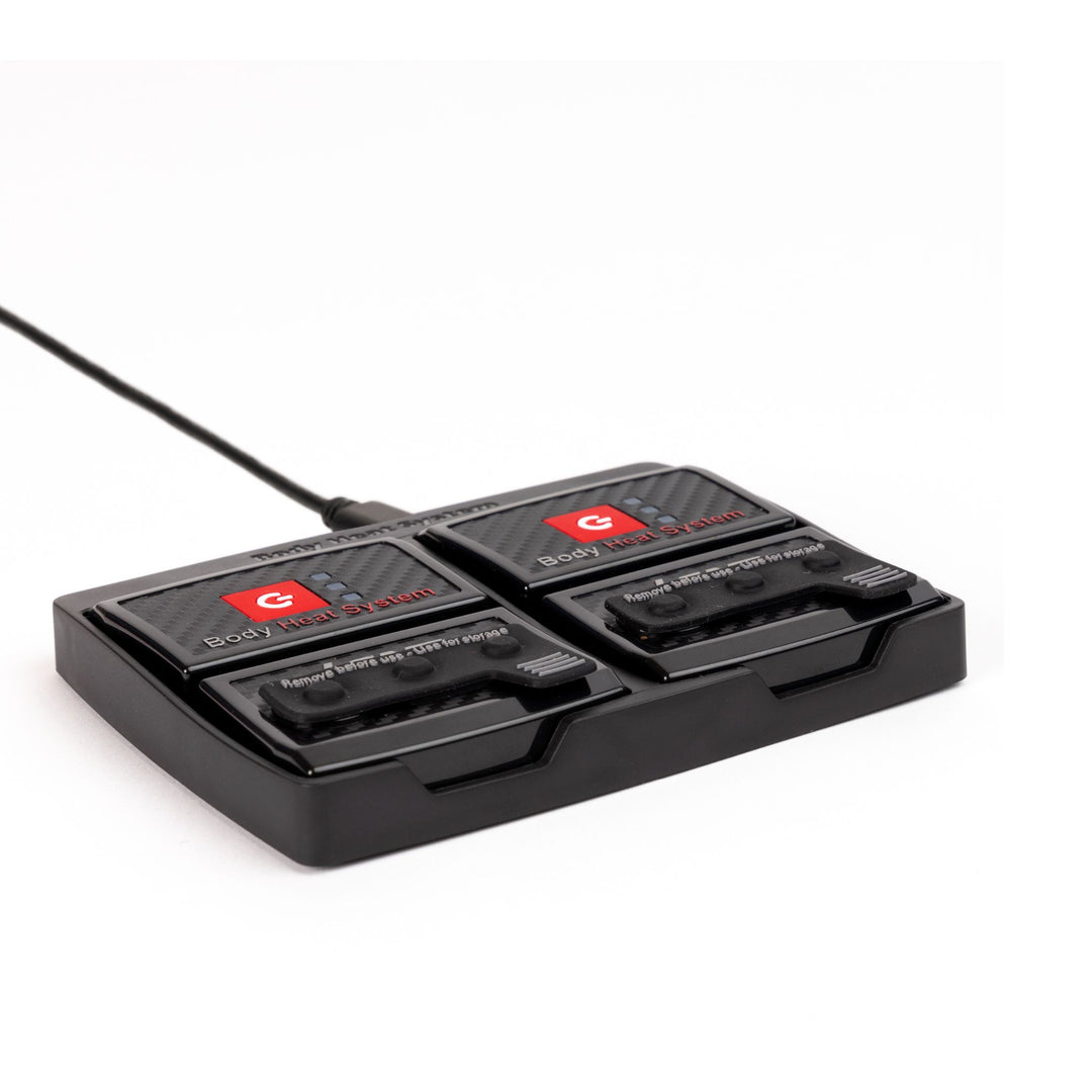 Lenz Lithium Pack rcB 1400 mit Bluetooth