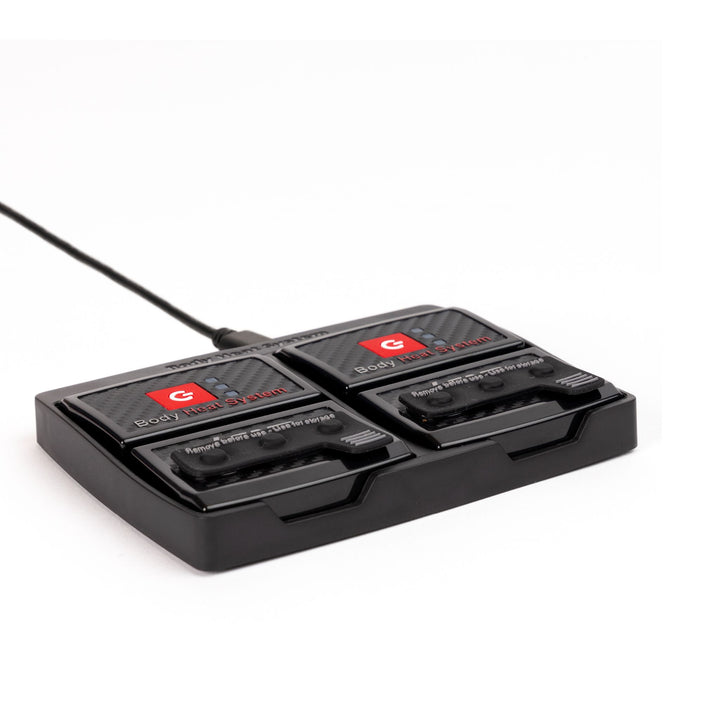 Lenz Lithium Pack rcB 1400 mit Bluetooth
