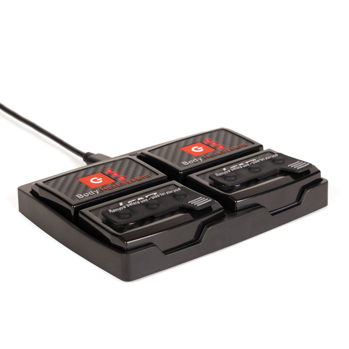 Lenz Lithium Pack rcB 2000 mit Bluetooth