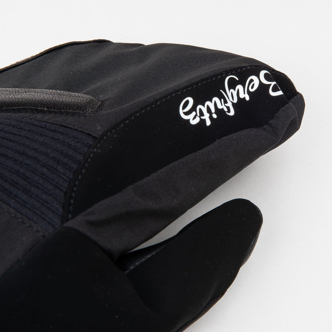 Bergfritz Super Combi - Fausthandschuhe und Heizsocken