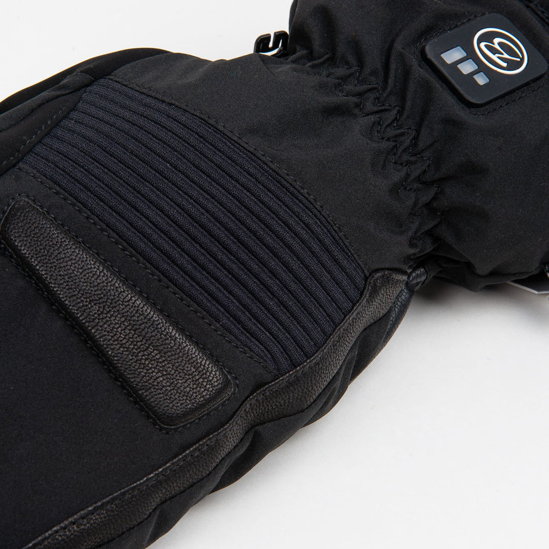 Bergfritz Super Combi - Fausthandschuhe und Heizsocken