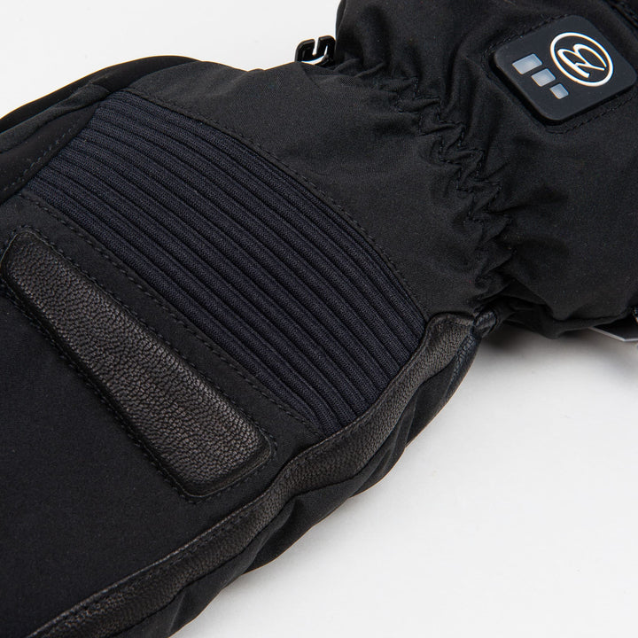 Bergfritz Super Combi - Fausthandschuhe und Heizsocken