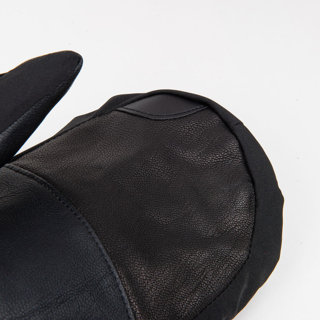 Bergfritz Fausthandschuh beheizbar (unisex)
