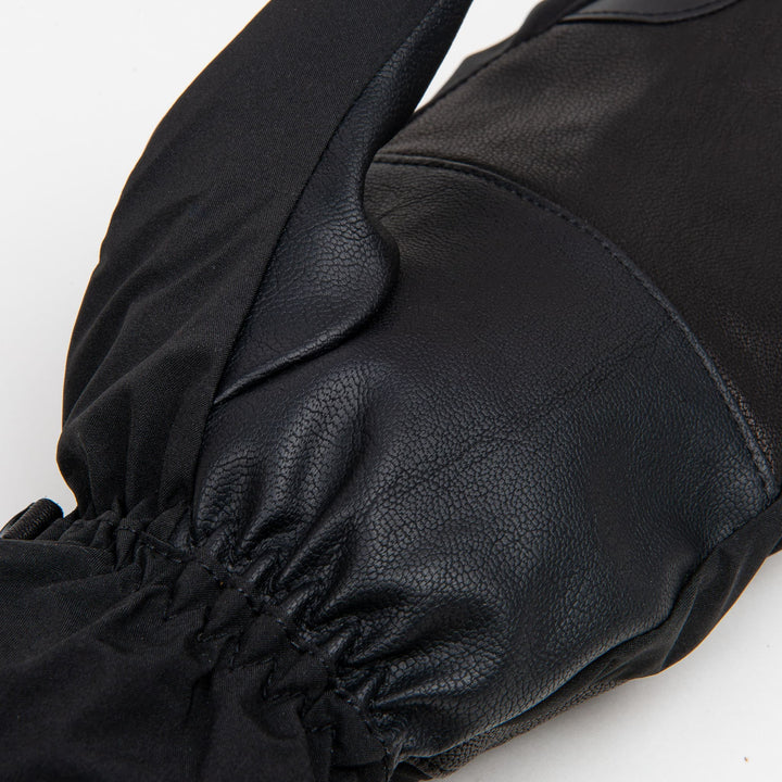 Bergfritz Super Combi - Fausthandschuhe und Heizsocken