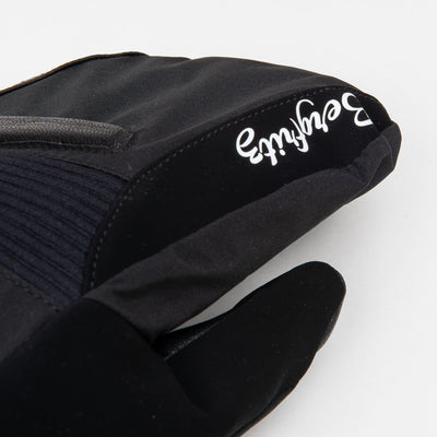 Bergfritz Super Combi - Fausthandschuhe und Heizsocken