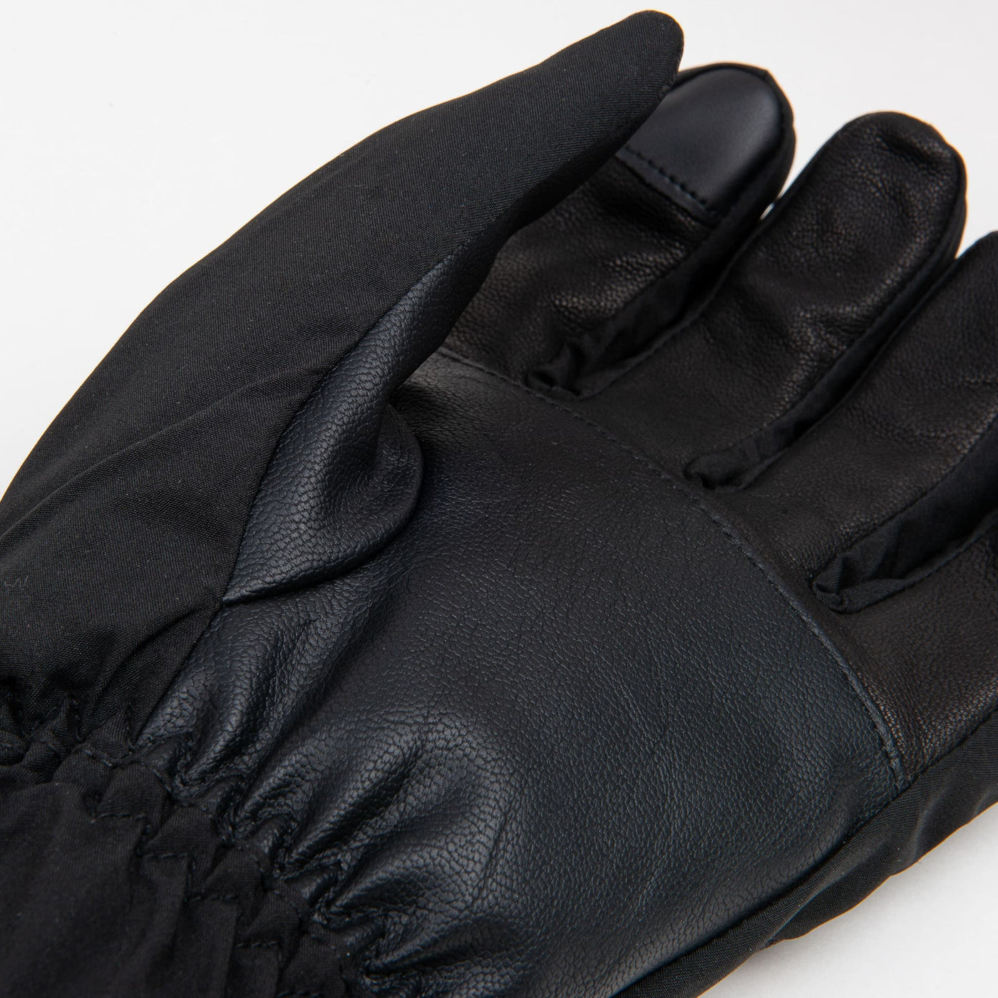 Bergfritz Super Combi - Fausthandschuhe und Heizsocken