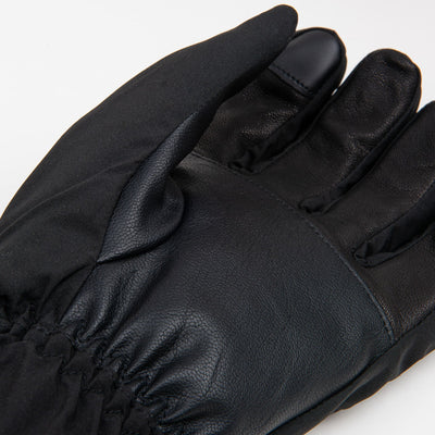 Bergfritz Super Combi - Fausthandschuhe und Heizsocken
