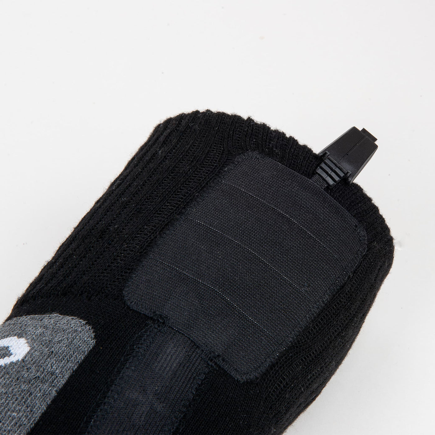 Bergfritz Super Combi - Fausthandschuhe und Heizsocken