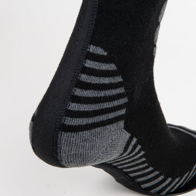 Bergfritz Super Combi - Fausthandschuhe und Heizsocken