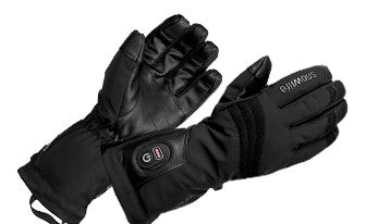 Snowlife - heated gloves
