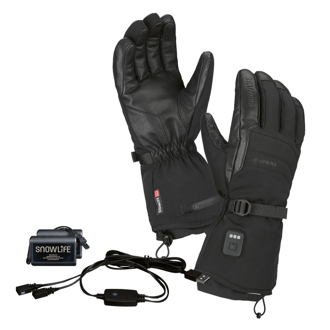 Gant Snowlife Heat DT