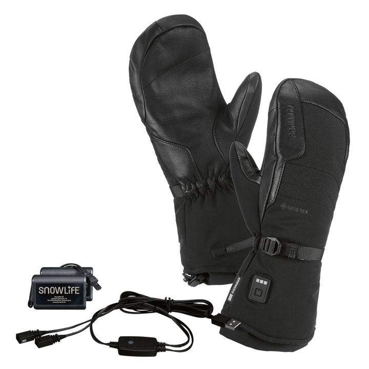 Snowlife Heat GTX Fausthandschuh (Herren)