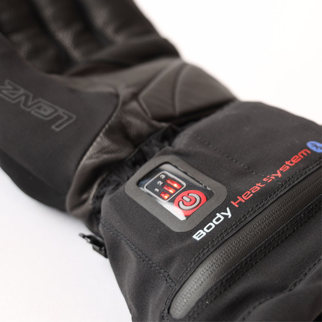 Lenz Heat Glove 6.0 Finger Heizhandschuhe (Herren) OHNE AKKU