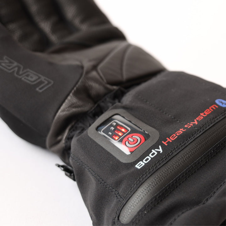 Lenz Heat Glove 6.0 Finger Heizhandschuhe (Herren) OHNE AKKU