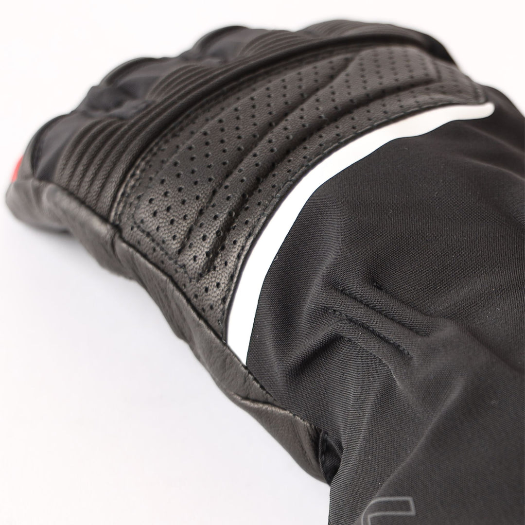 Lenz Heat Glove 6.0 Finger Heizhandschuhe (Herren) SET MIT AKKU
