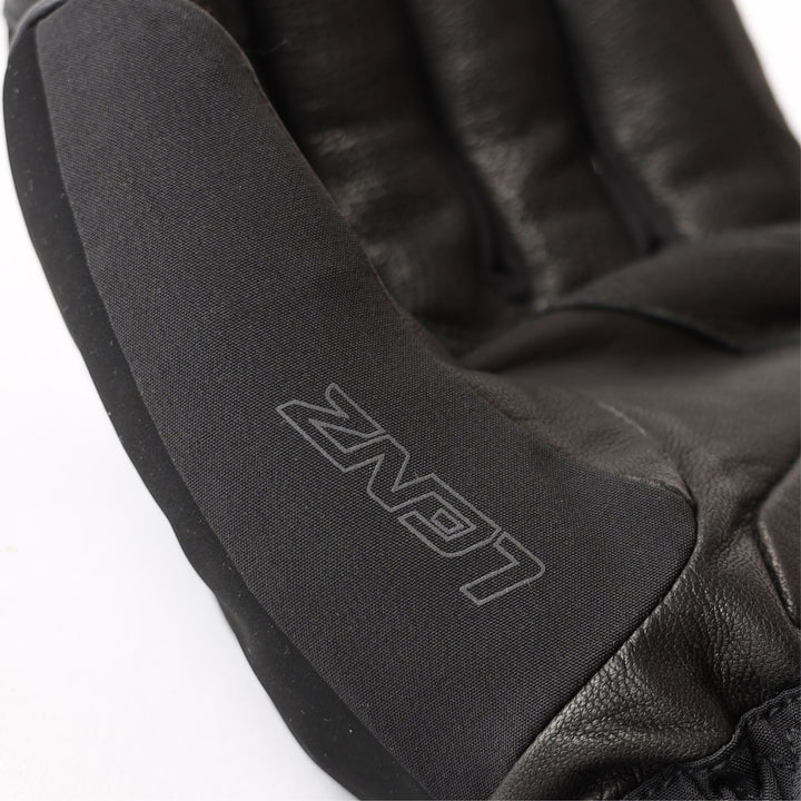 Lenz Heat Glove 6.0 Finger Heizhandschuhe (Herren) SET MIT AKKU