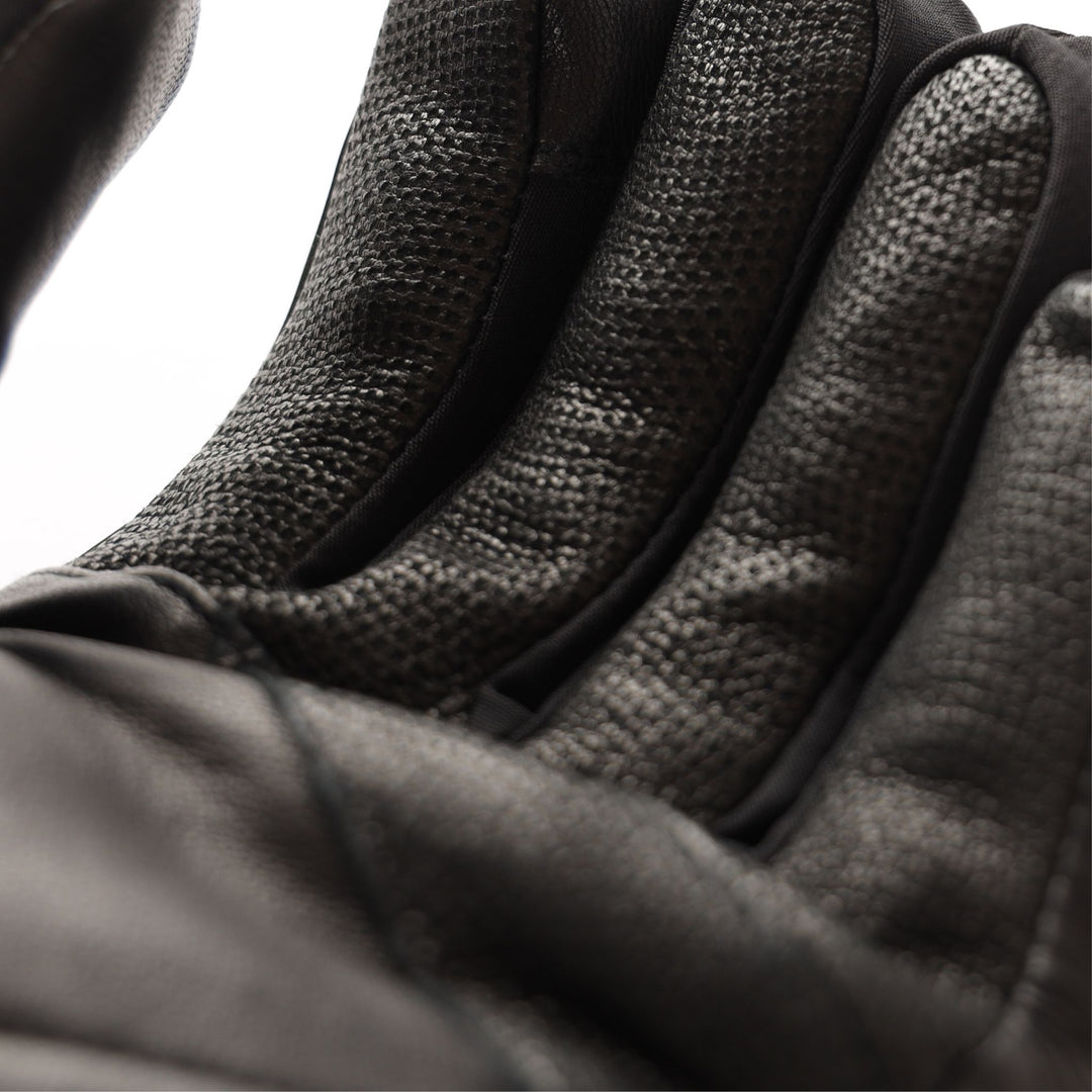 Lenz Heat Glove 6.0 Finger Heizhandschuhe (Herren) SET MIT AKKU