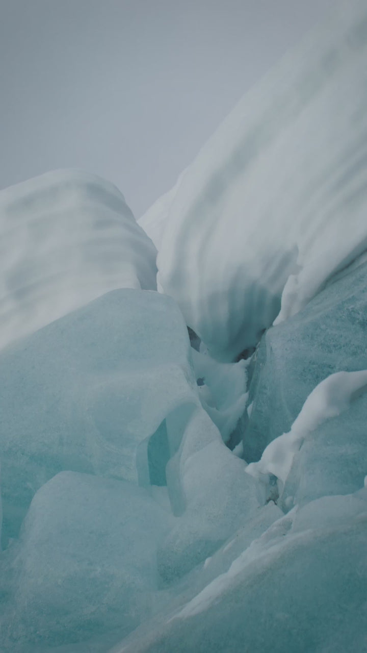 Gant Snowlife Heat DT