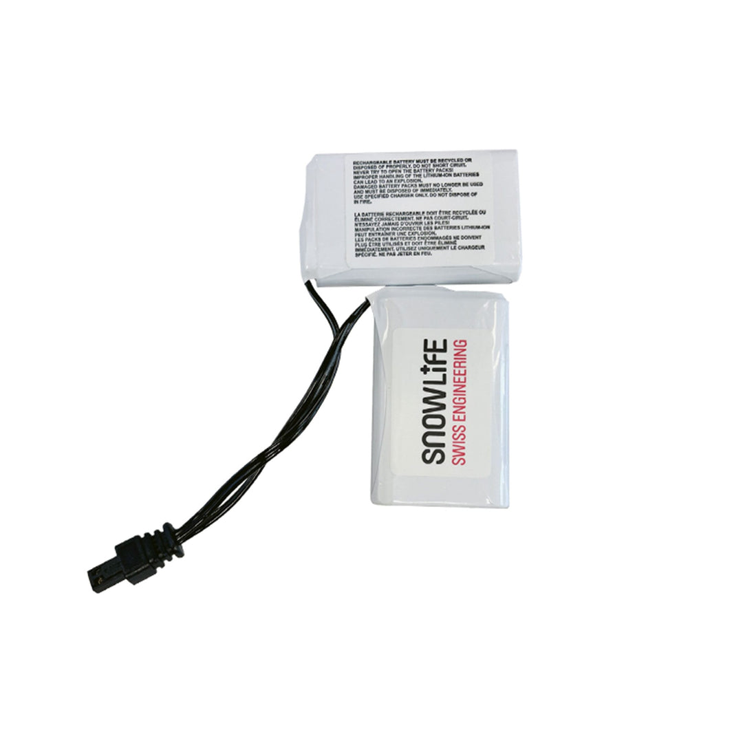 Snowlife Heat DT Mitten (Damen)