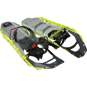 Schneeschuh-Set MSR RevoExplore Chartreuse