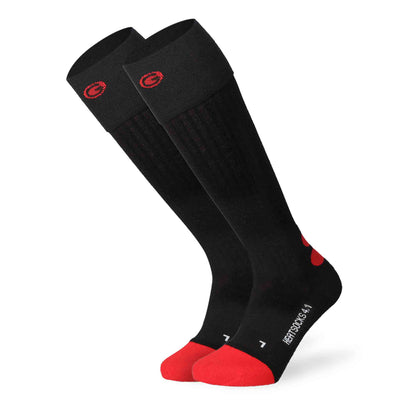 Lenz Heat Sock 4.1 black