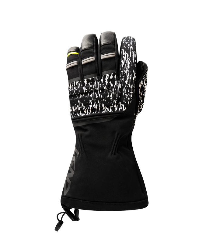 aus Retoure: Lenz Heat Glove 7.0 Finger Heizhandschuhe (Unisex) OHNE AKKU