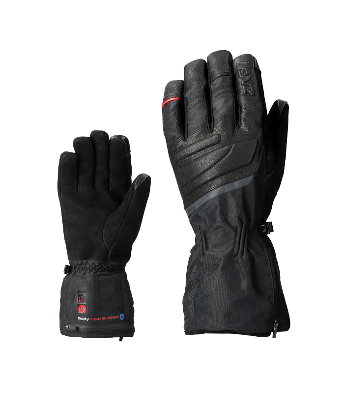 Lenz Heat Glove 6.0 Finger - Arbeitshandschuhe (Unisex) OHNE AKKU
