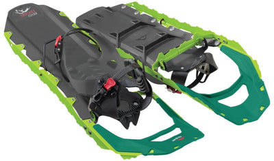 Schneeschuh-Set MSR RevoExplore Spring Green 25
