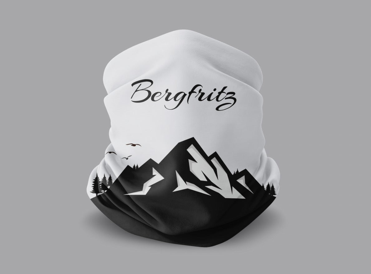 Bandana Bergfritz