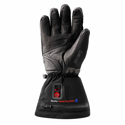 Gants chauffants Lenz Heat Glove 6.0 Finger (hommes) SANS AKKU