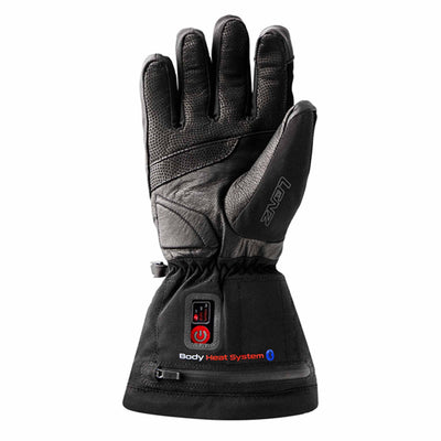 Lenz Heat Glove 6.0 Finger Heizhandschuhe (Herren) OHNE AKKU