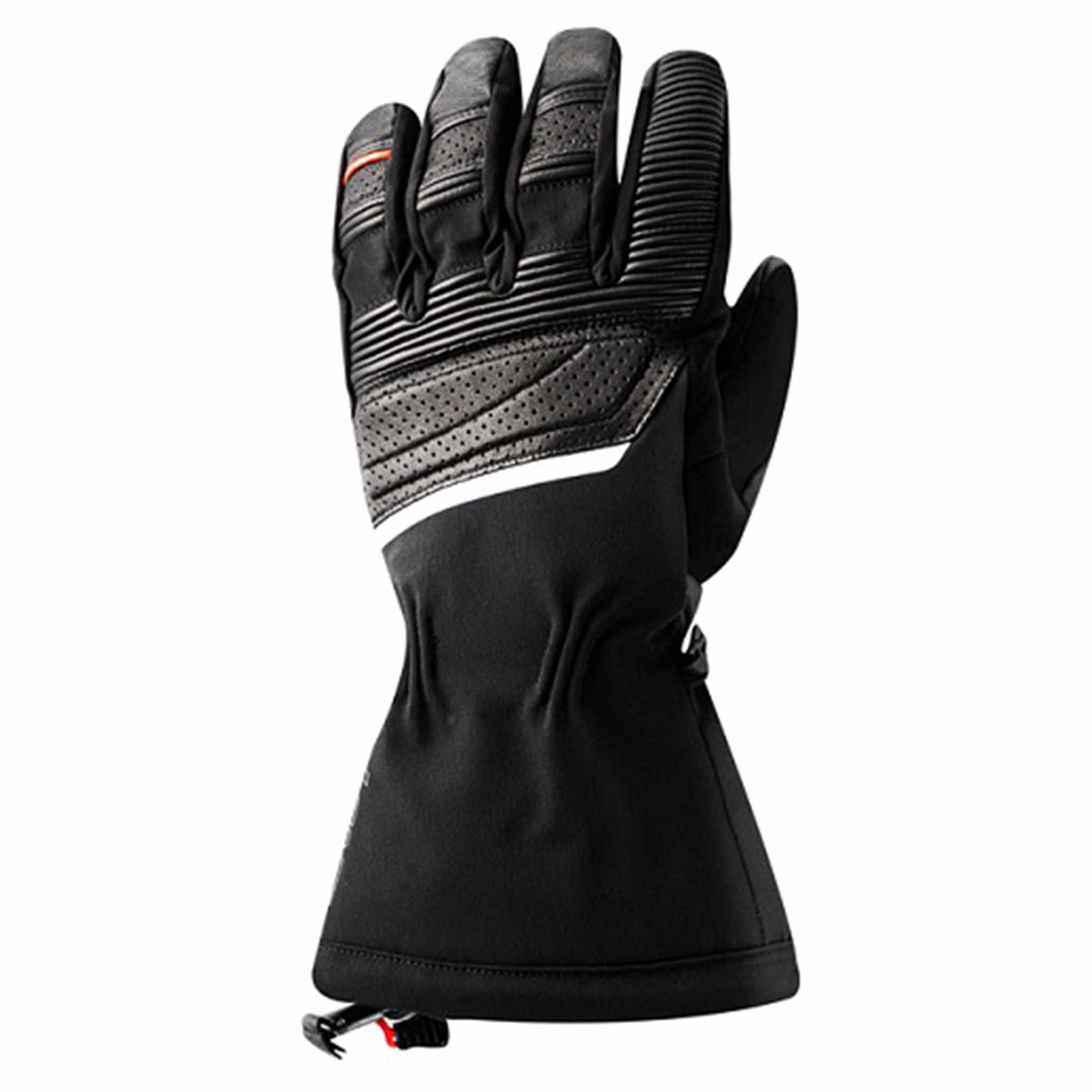 Gants chauffants Lenz Heat Glove 6.0 Finger (hommes) SANS AKKU