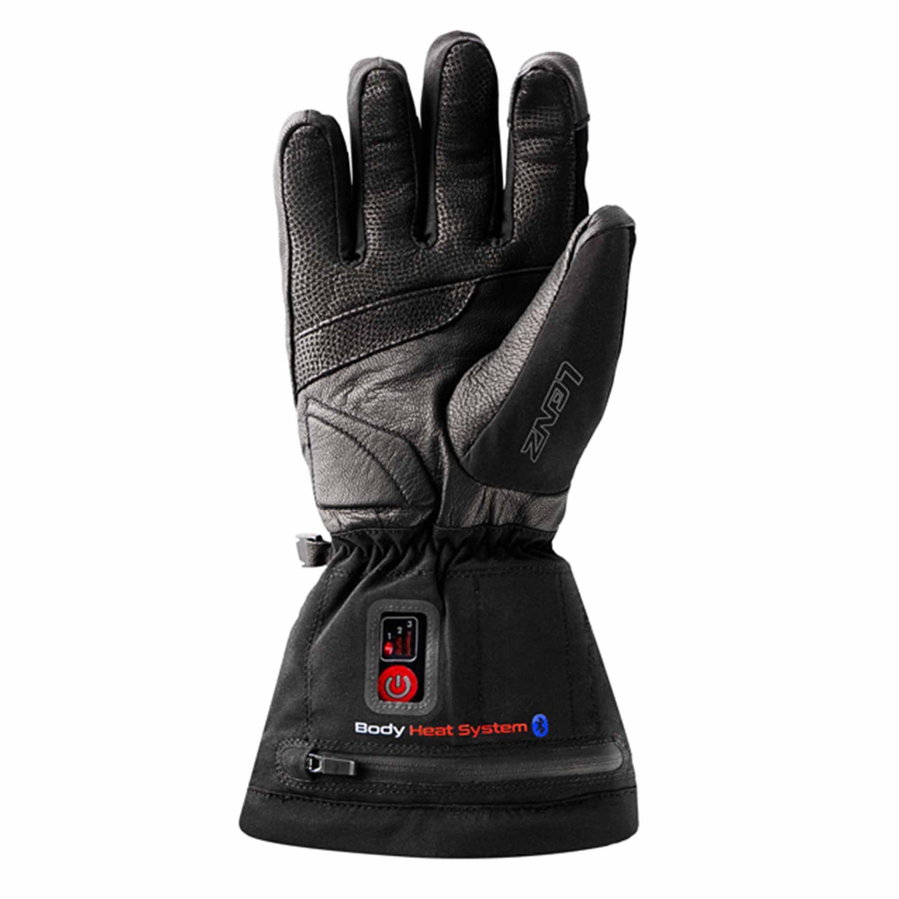 Lenz Heat Glove 6.0 Finger Heizhandschuhe (Damen) OHNE AKKU –
