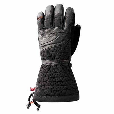 aus Retoure: Lenz Heat Glove 6.0 Finger Heizhandschuhe (Damen) OHNE AKKU