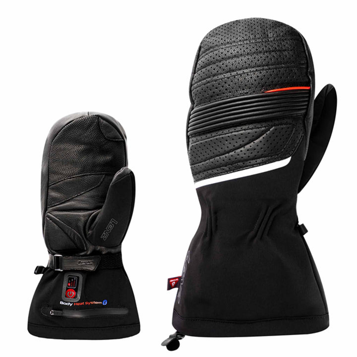 Lenz Heat Glove 6.0 Mittens (unisex) OHNE AKKU