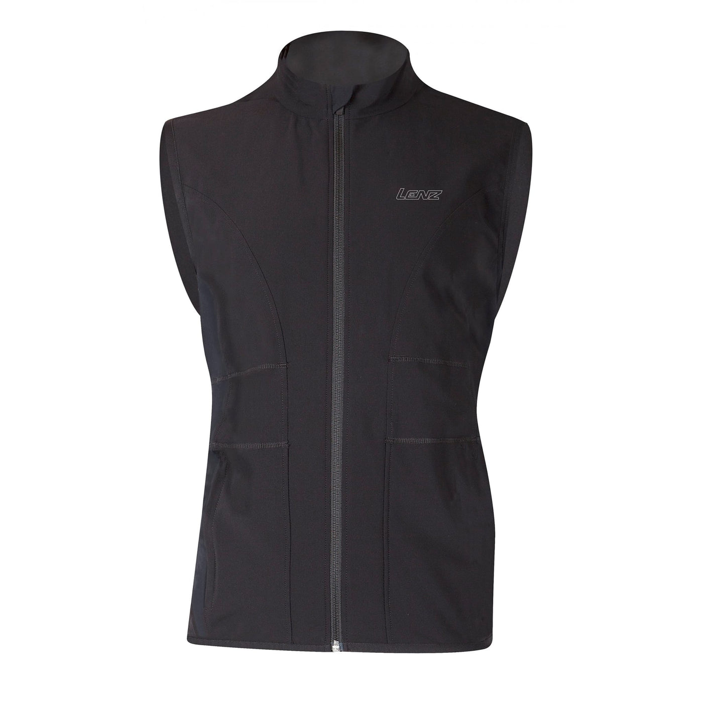 Lenz Heizweste Damen (Heat Vest 1.0 Women) - OHNE AKKU