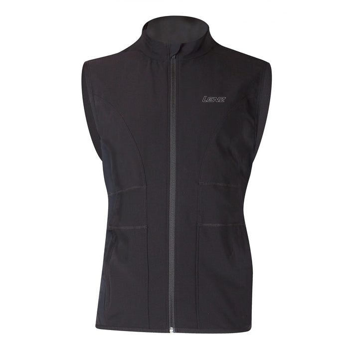 Lenz Heizweste Herren (Heat Vest 1.0 MEN) - OHNE AKKU