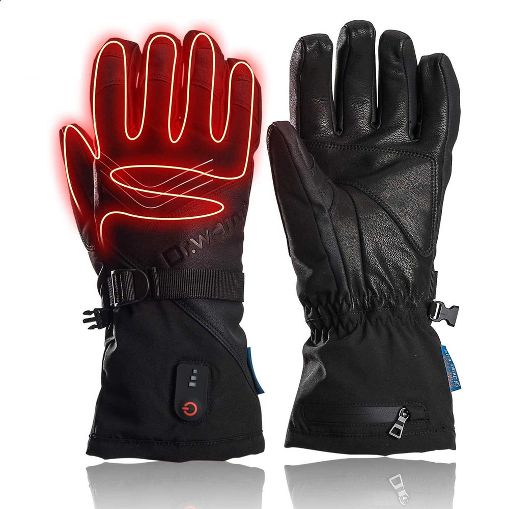 Beheizbare Handschuhe Heizelement