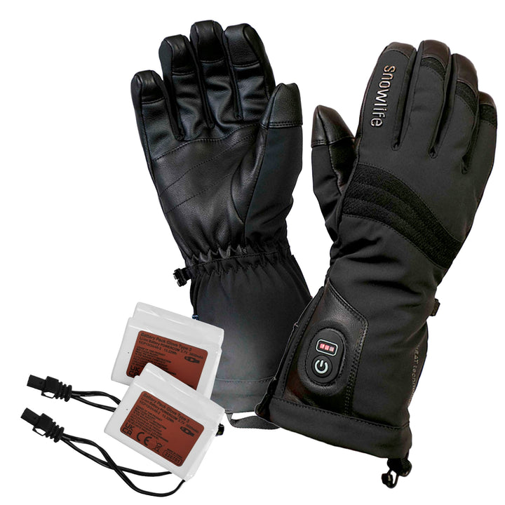 Snowlife Heat DT Handschuh