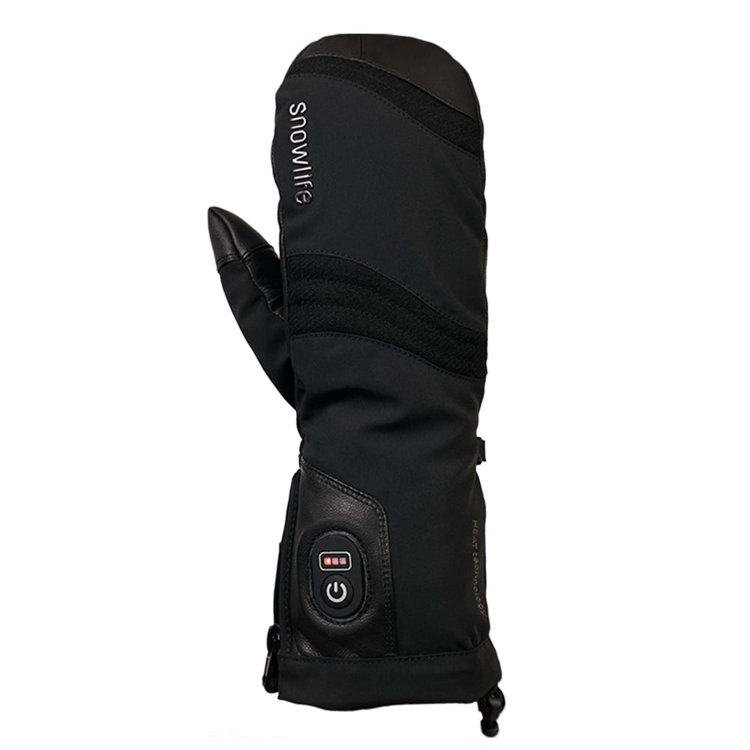 snowlife handschuhe herren Snowlife Heat DT Mitten (Herren)