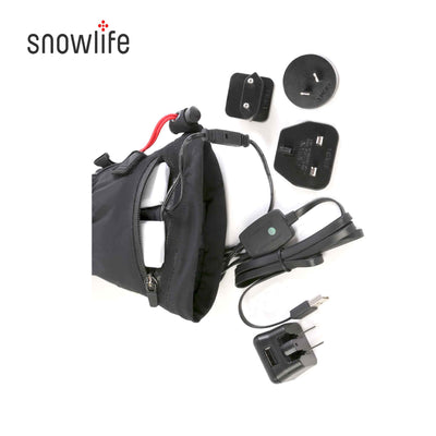 Snowlife Heat GTX Glove (Hommes)