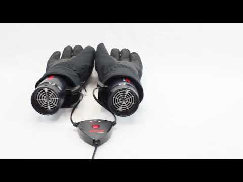 Lenz Schuhtrockner Space Dryer 1.0